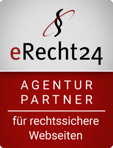 Agentur-Partner-eRecht24-Webdesign-Karlsruhe