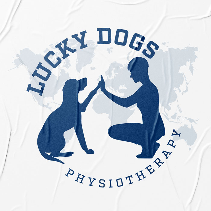 Referenz Lucky Dogs – Physiotherapy