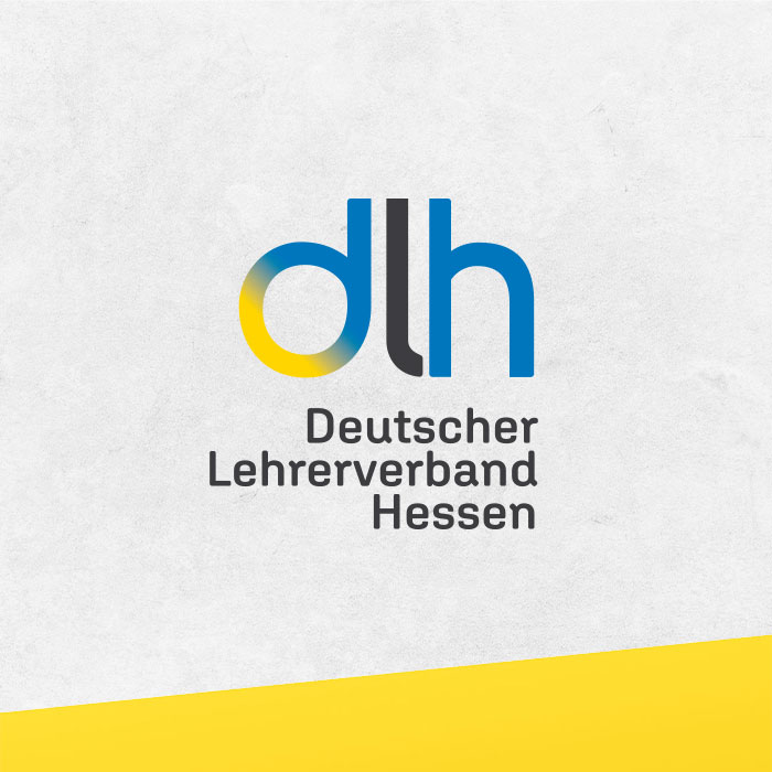 Referenz dlh – Deutscher Lehrerverband Hessen