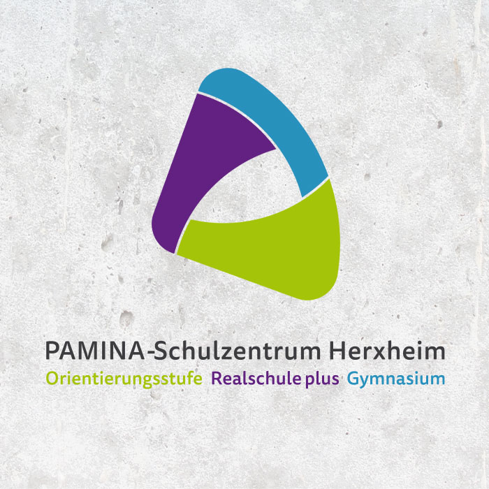 Referenz PAMINA-Schulzentrum Herxheim