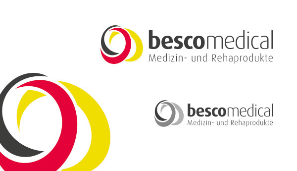 Besco medical | logo bescomedical 600