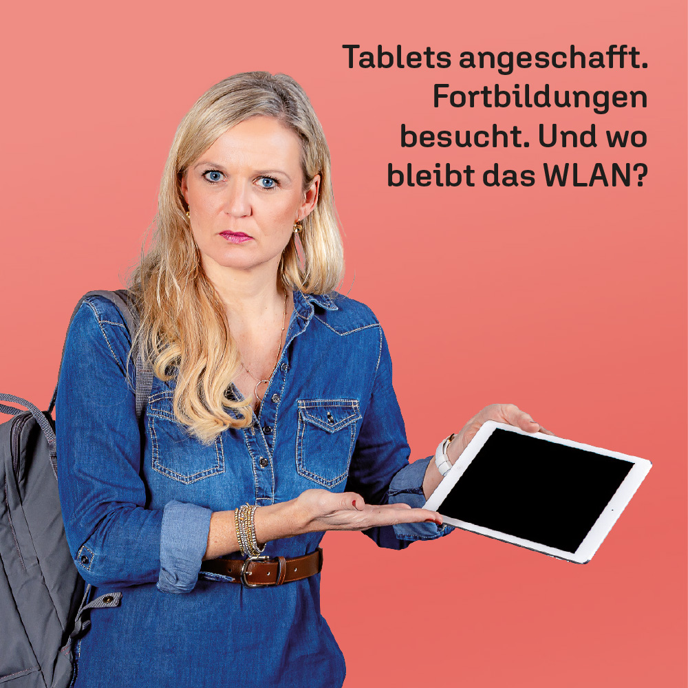 dlh – Deutscher Lehrerverband Hessen | dlh motiv 1