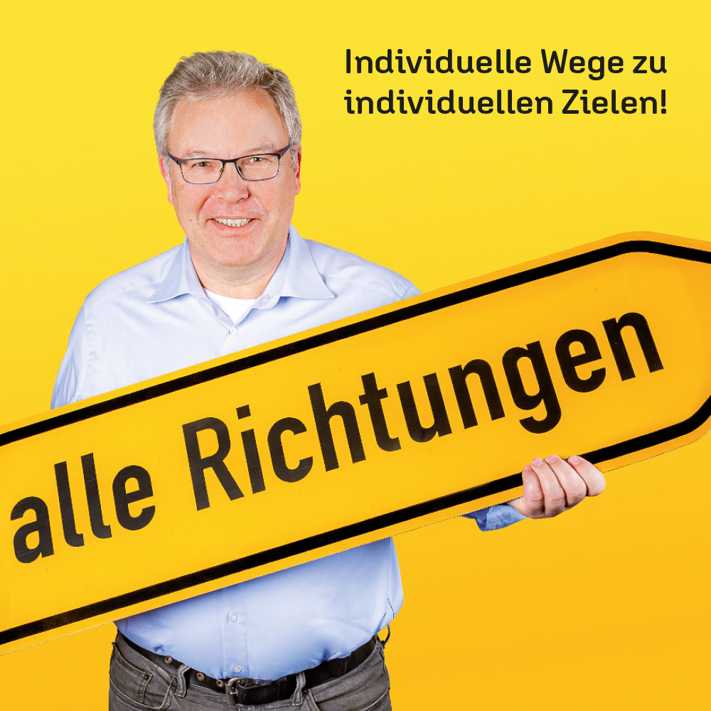 dlh – Deutscher Lehrerverband Hessen | dlh motiv 5