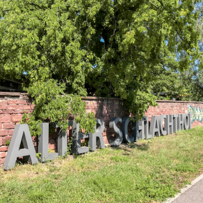Werbeagentur in Karlsruhe - KREATIVPARK