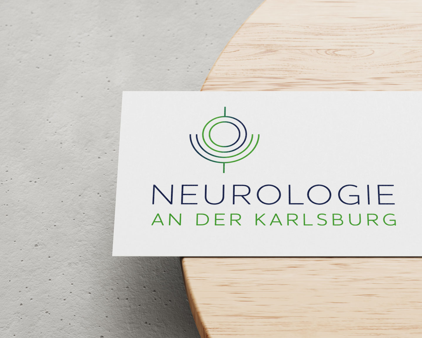 Neurologie an der Karlsburg | neurologie durlach logo