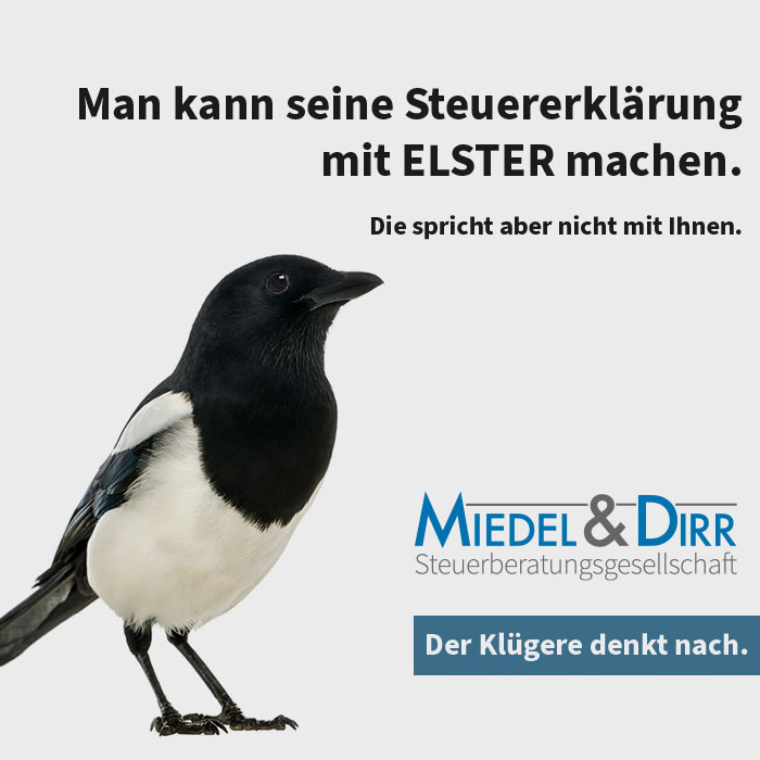 Referenz Miedel & Dirr