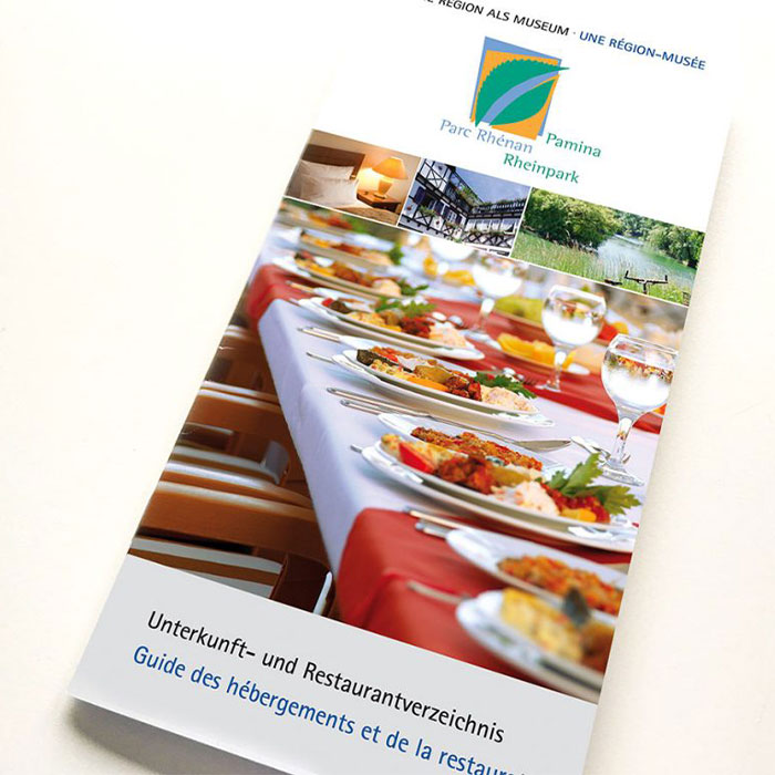 Referenz PAMINA-Rheinpark