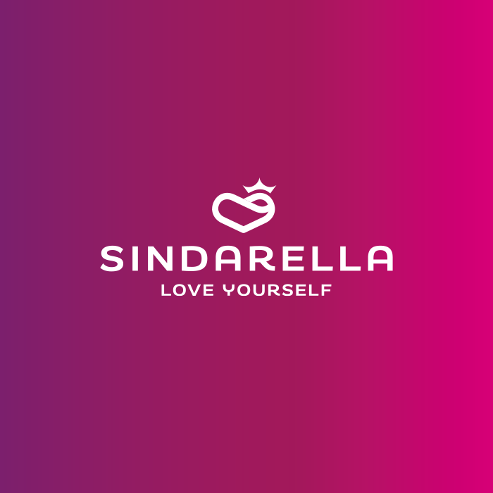 Referenz Sindarella – love yourself