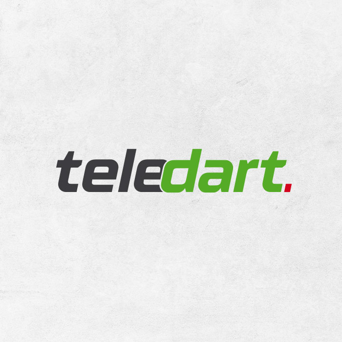Referenz Teledart