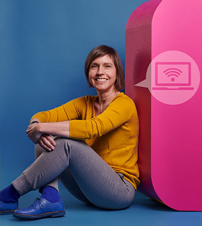 HPR und BPR Wahlkampagne