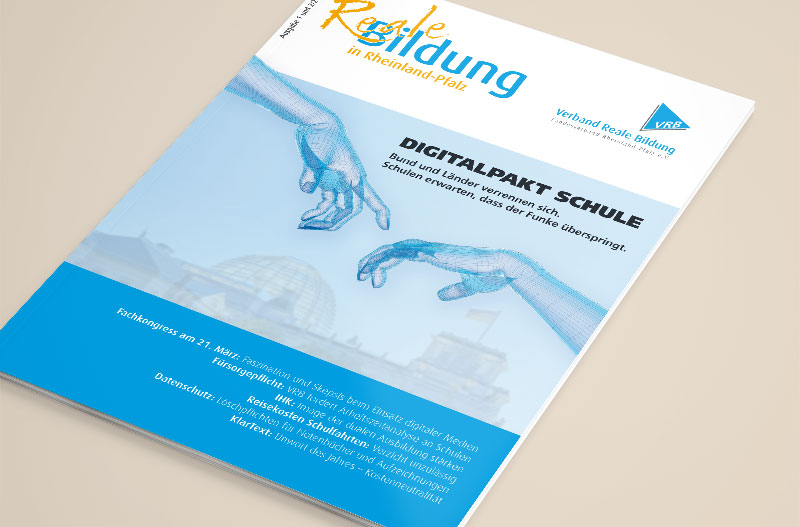 Magazincover