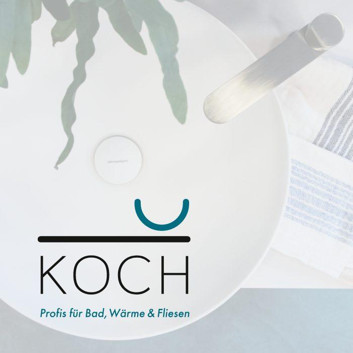 Referenz Koch – Profis für Bad, Wärme & Fliesen