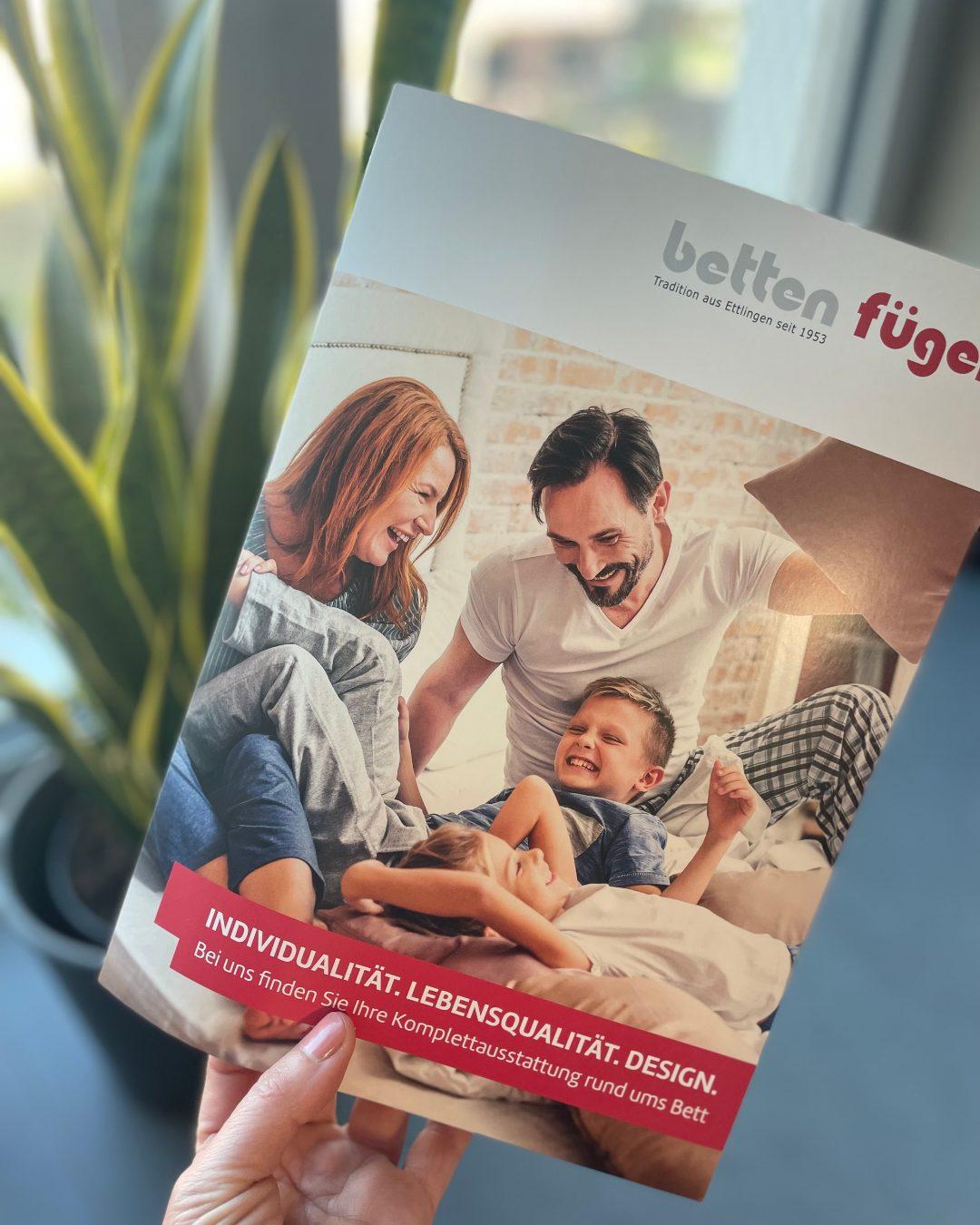 Betten Füger - Ettlingen | bf 01