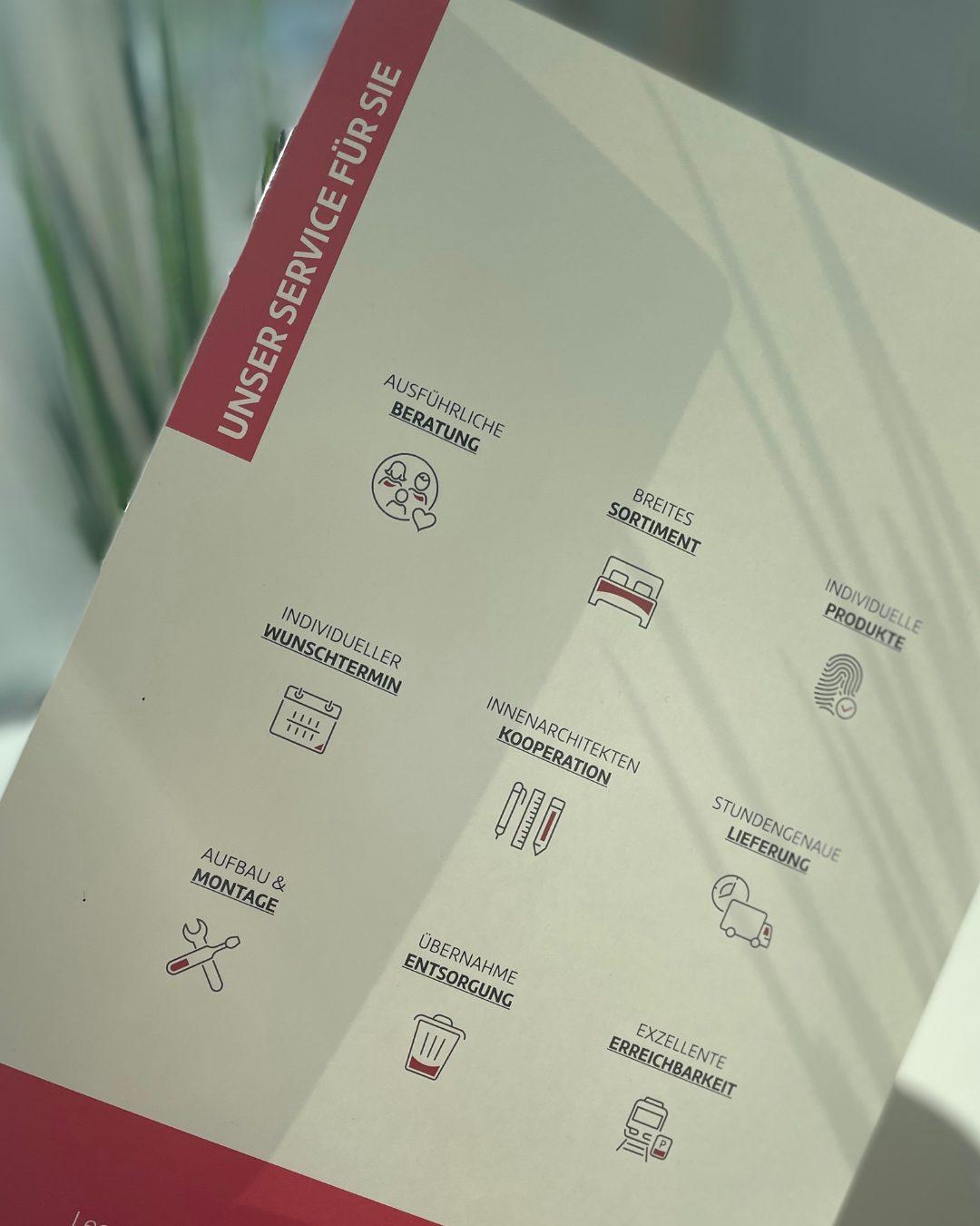 Betten Füger - Ettlingen | bf 02