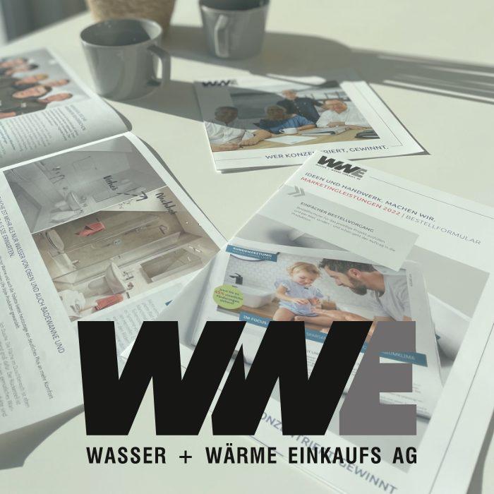 Referenz WWE AG