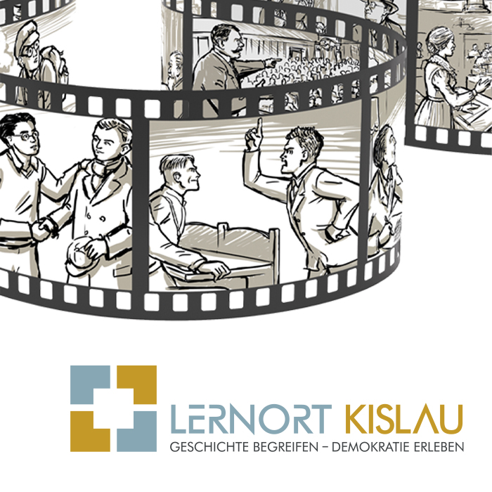 Referenz Lernort Kislau e. V. | Karlsruhe