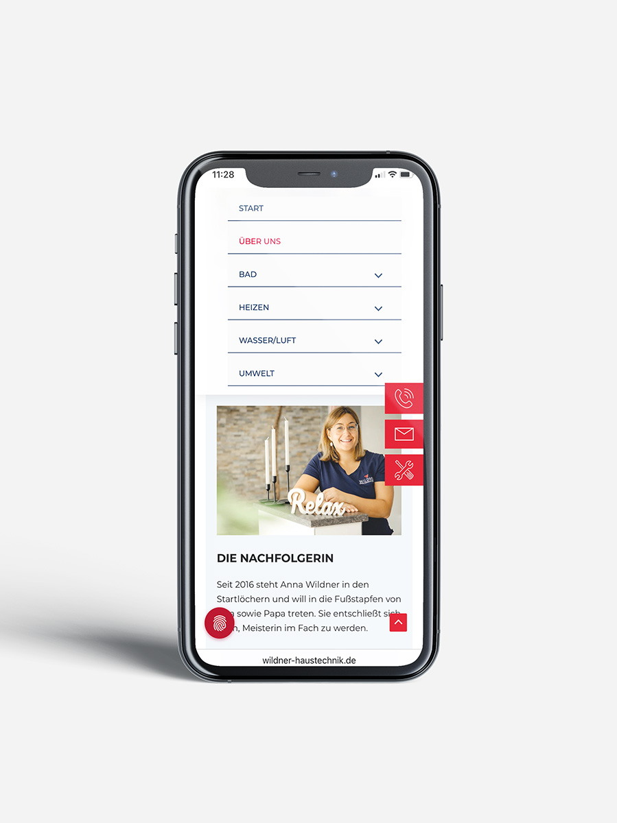 Wildner Haustechnik | Taufkirchen | 2025 Wildner 4