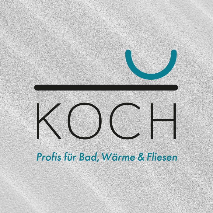 Referenz Koch – Profis für Bad, Wärme & Fliesen
