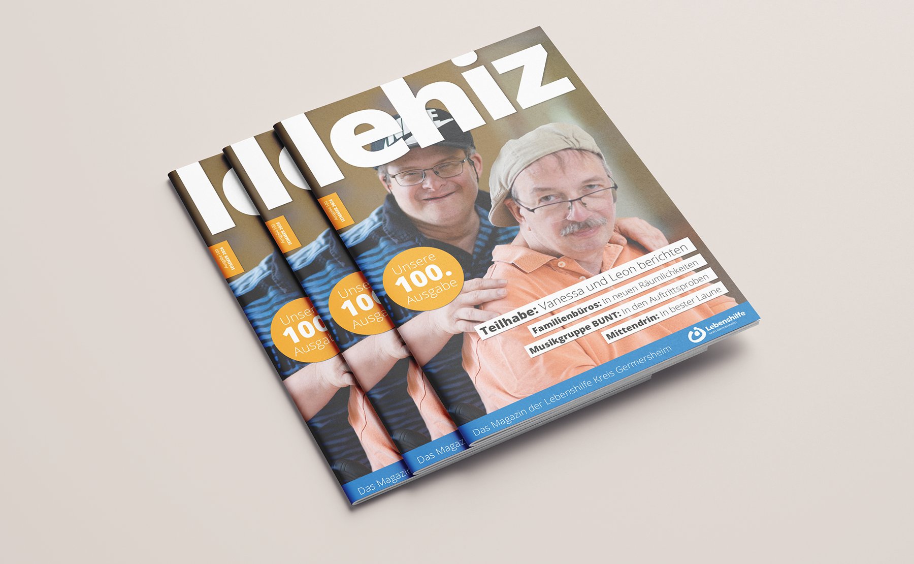 Lebenshilfe Germersheim | ref 2026 lehiz 1