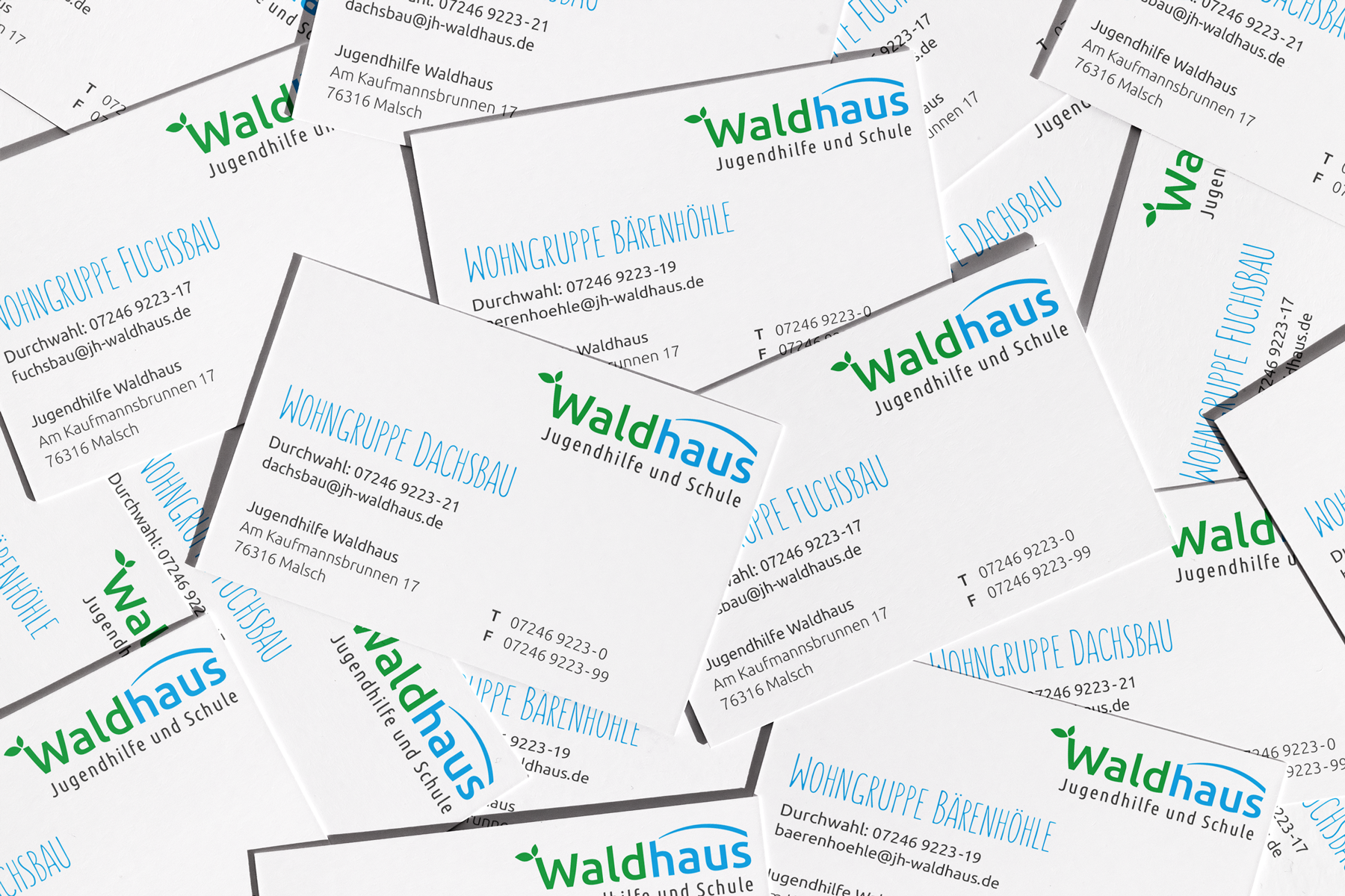 Waldhausschule Malsch | 2026 waldhaus vikas