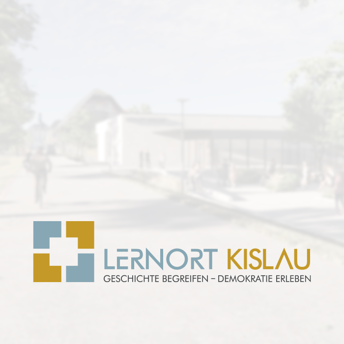 Referenz Lernort Kislau e. V. | Karlsruhe