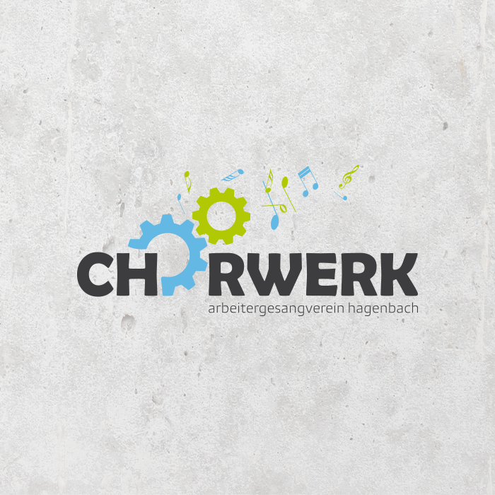 Referenz Chorwerk Hagenbach