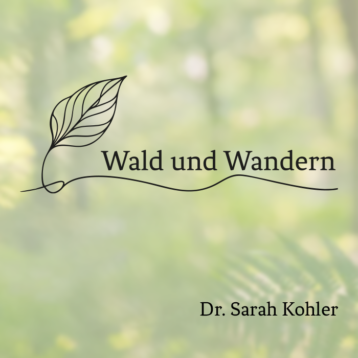 Referenz Wald und Wandern
